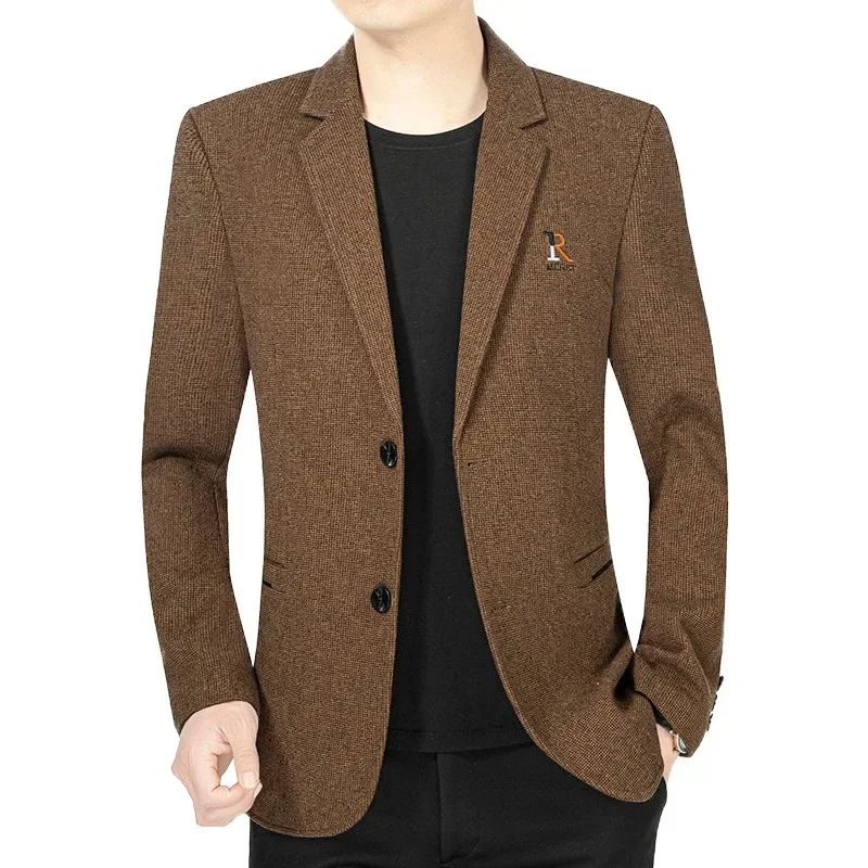 Men Formal Wear With Coat - Trajes Formales para Hombre, Blazers para