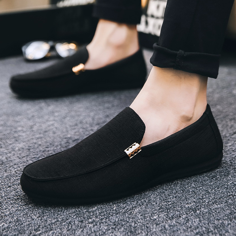 Men Formal Party Wear Dress - Zapatos informales para hombre, mocasines de