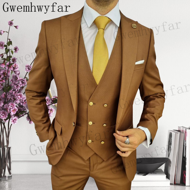 Gwenhwyfar padrinos de boda es - Men Formal Wear Pants reseña y precio