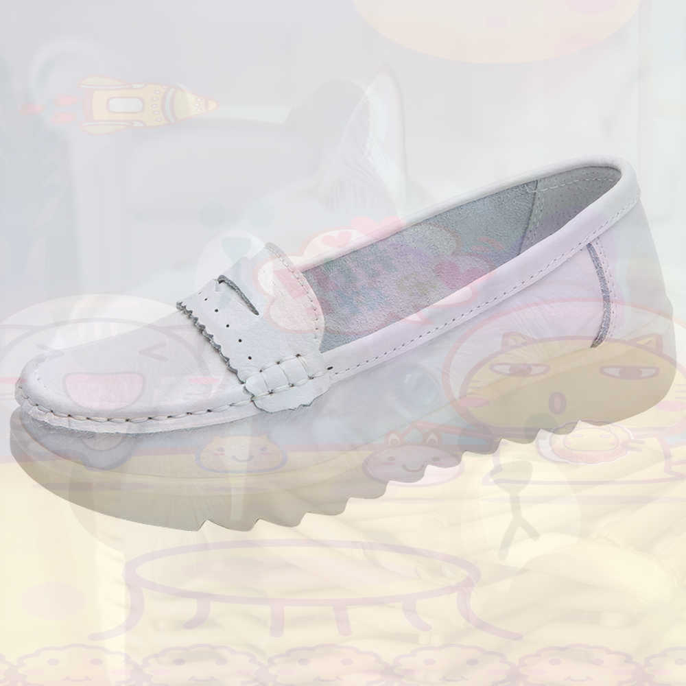 Mocasín Conducción Zapatillas  - Formal Upper Wear Men reseña y precio