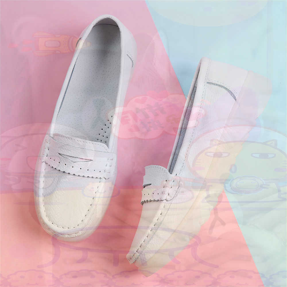 Mocasín Conducción Zapatillas  - Formal Upper Wear Men reseña y precio