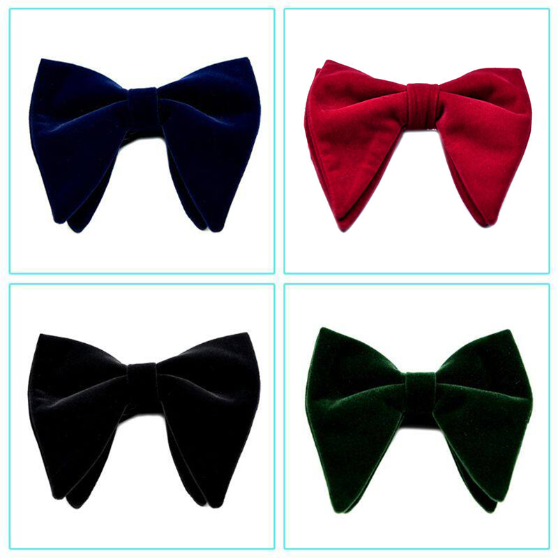 Pajarita Vintage Grande en For - Men'S Formal Wear Bow Ties reseña y precio