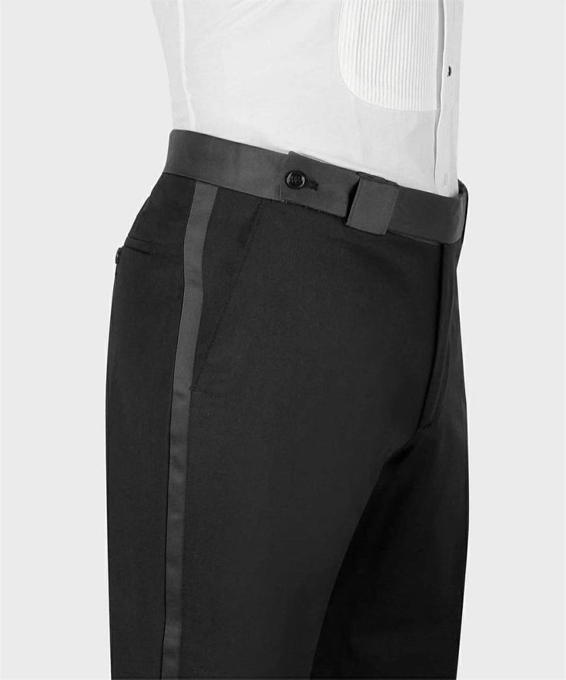 Conjunto de trajes de hombre c - Men Formal Wear With Coat reseña y precio