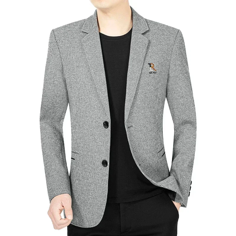 Trajes Formales para Hombre, B - Men Formal Wear With Coat reseña y precio