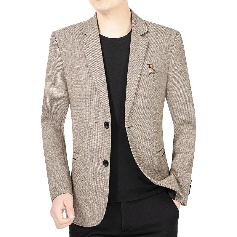 Trajes Formales para Hombre, B - Men Formal Wear With Coat reseña y precio