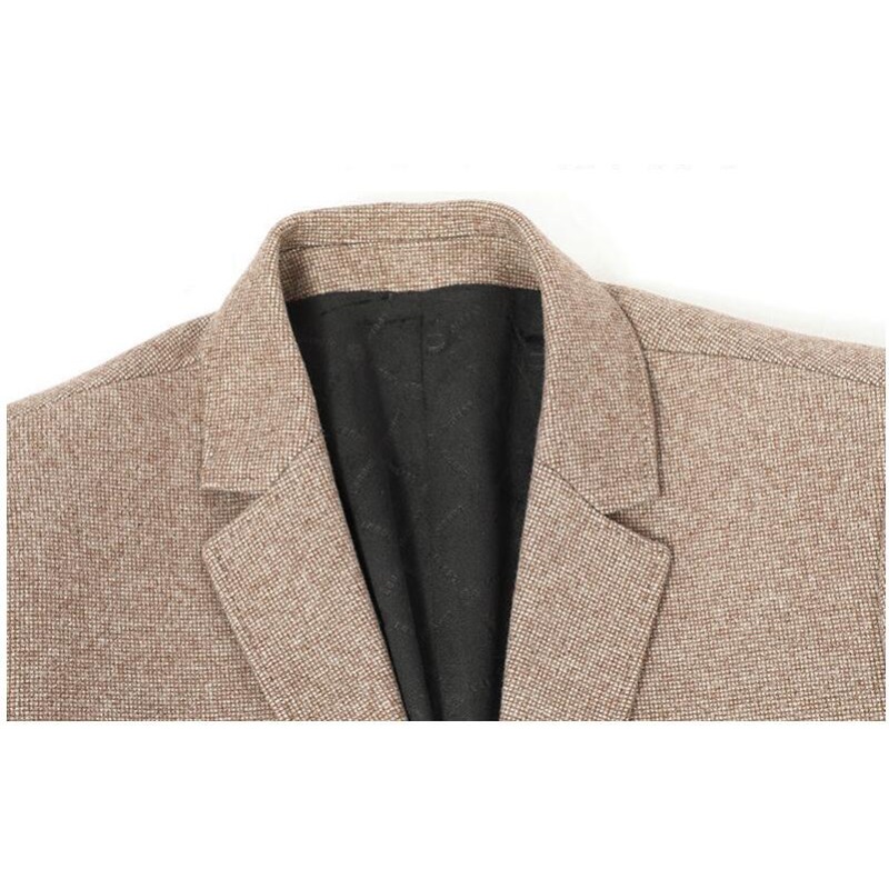 Trajes Formales para Hombre, B - Men Formal Wear With Coat reseña y precio