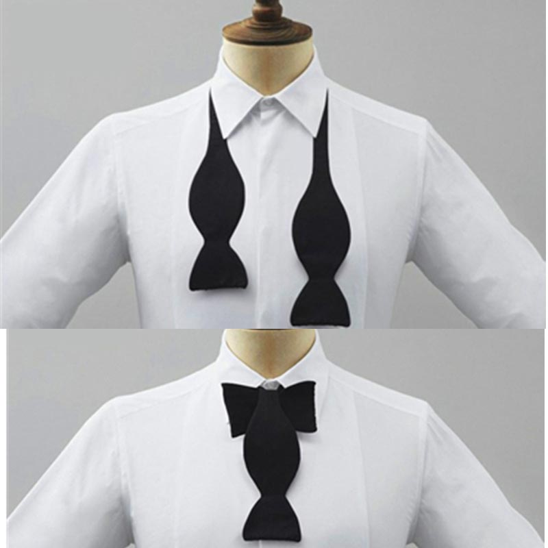 Corbata de lazo ajustable para - Men'S Formal Wear Bow Ties reseña y precio