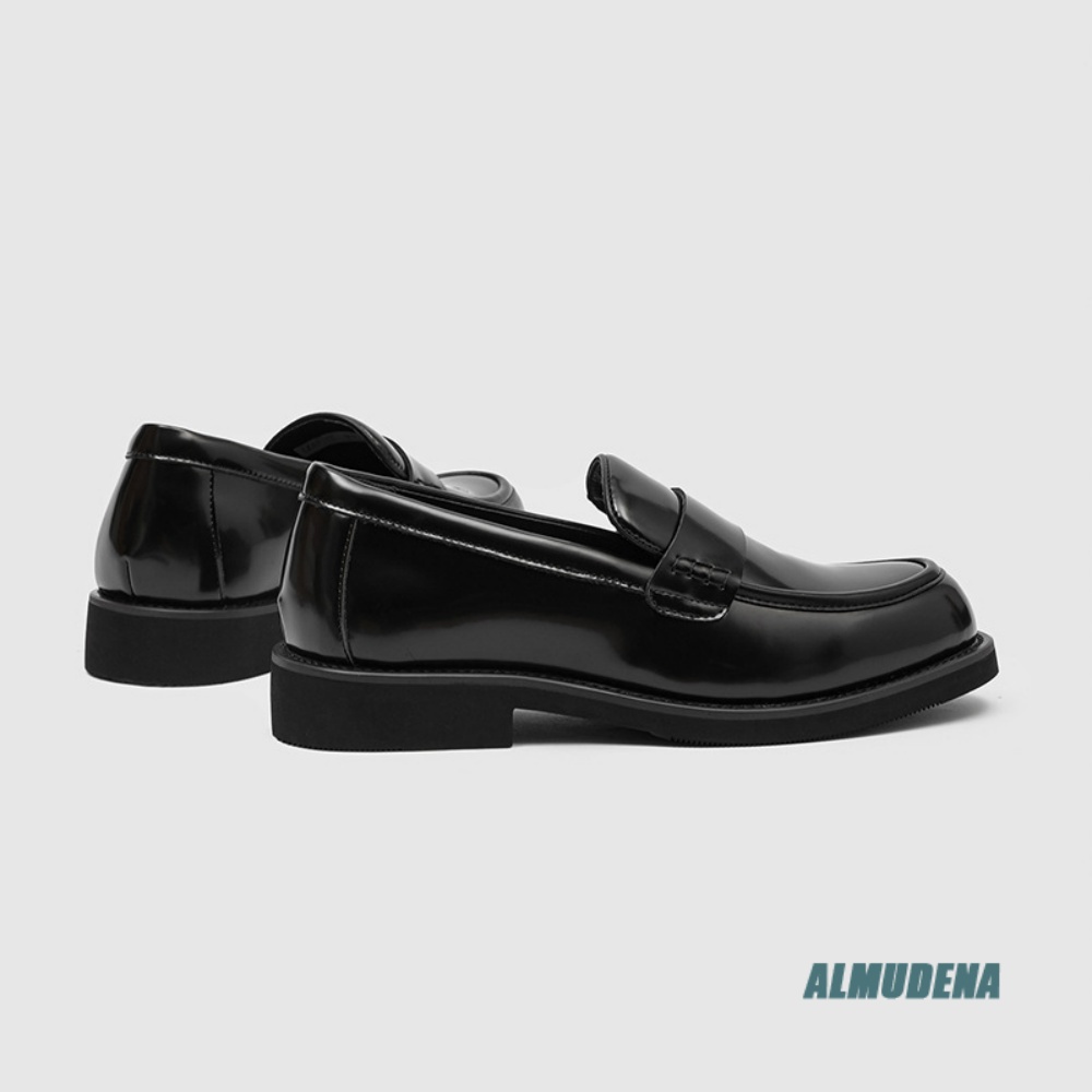 Mocasines de Moda para Hombre  - Men Formal Party Wear Dress reseña y precio