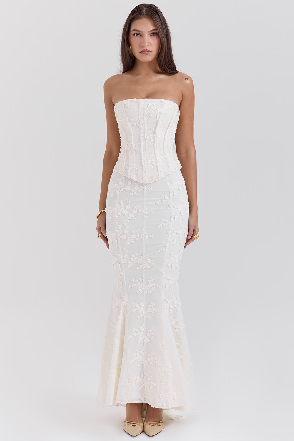 Fangokv Vestido largo sexy sin - Men Formal Party Wear Dress reseña y precio