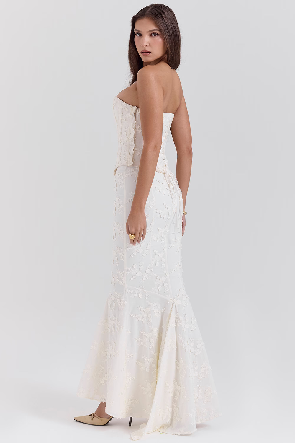 Fangokv Vestido largo sexy sin - Men Formal Party Wear Dress reseña y precio