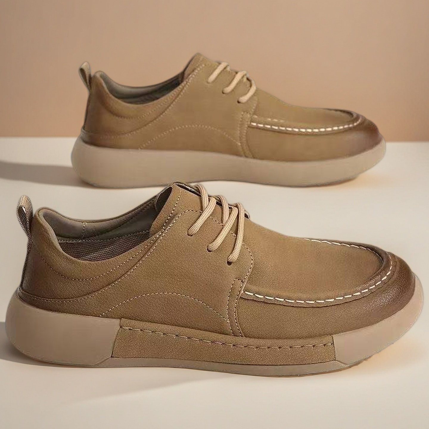 Zapatos de negocios para hombr - Formal Upper Wear Men reseña y precio