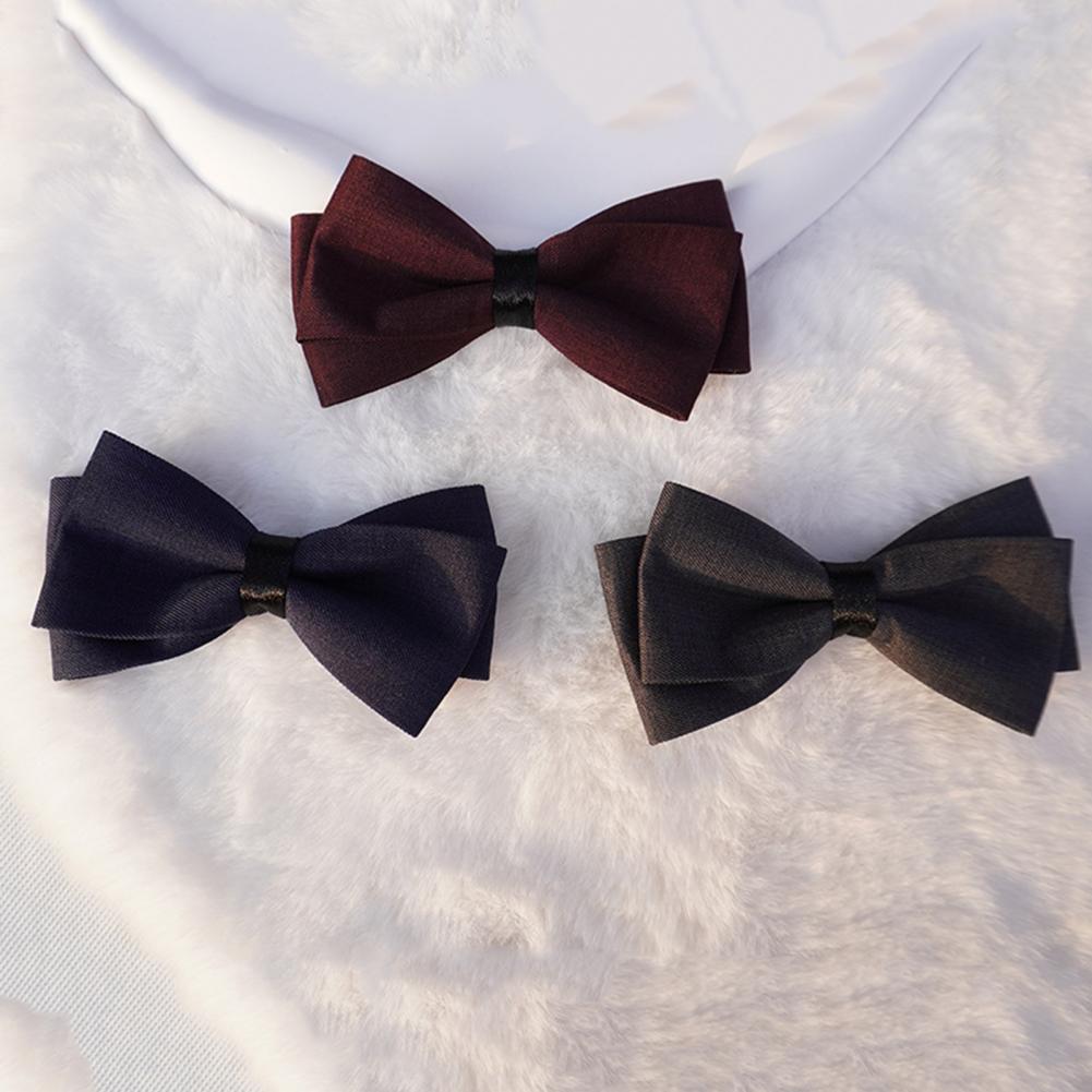 Pajarita Duradera y Elegante,  - Men'S Formal Wear Bow Ties reseña y precio