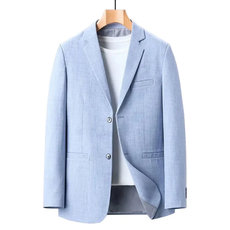 Chaqueta fina de negocios para - Men Formal Wear With Coat reseña y precio