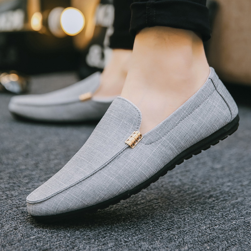 Zapatos informales para hombre - Men Formal Party Wear Dress reseña y precio