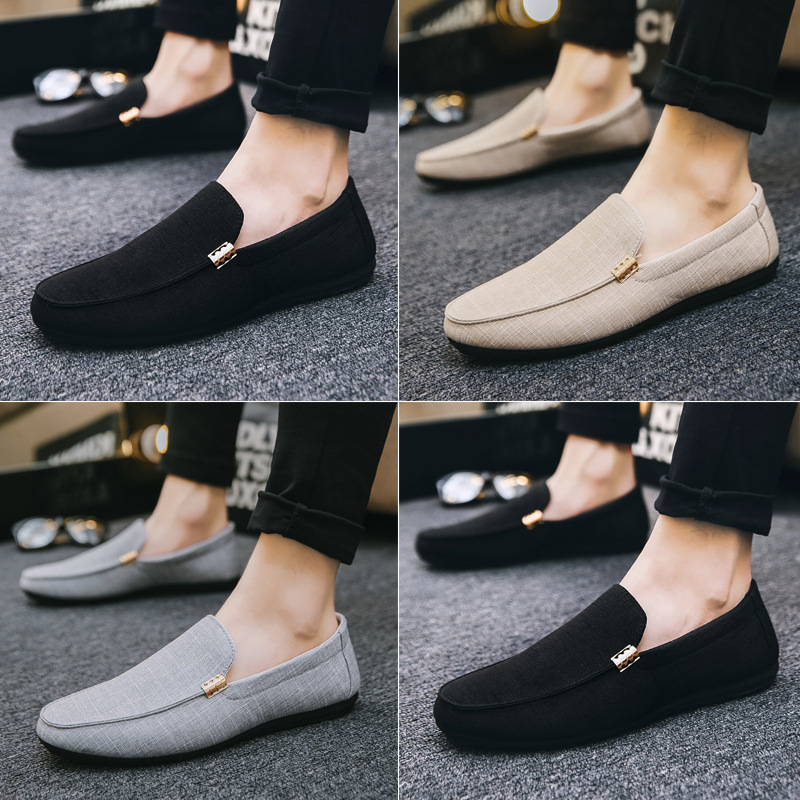 Zapatos informales para hombre - Men Formal Party Wear Dress reseña y precio