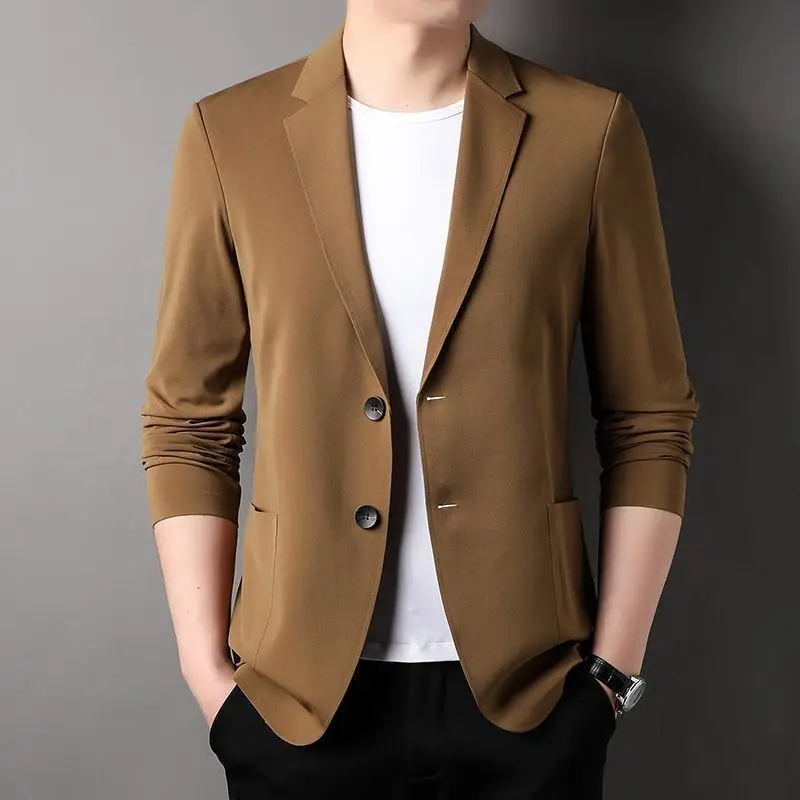 Blazers finos para hombre, cha - Men Formal Wear With Coat reseña y precio