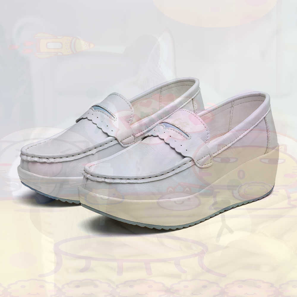 Plataforma de invierno, zapati - Men'S Formal Wear Uk reseña y precio