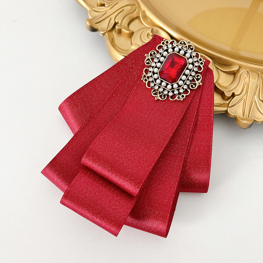 Pajaritas para boda, broche de - Men'S Formal Wear Bow Ties reseña y precio