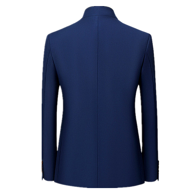 Traje de Chaqueta de Manga Lar - Men Formal Wear With Coat reseña y precio