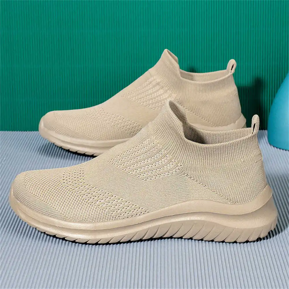 Beige suave nueva novedad zapa - Formal Upper Wear Men reseña y precio