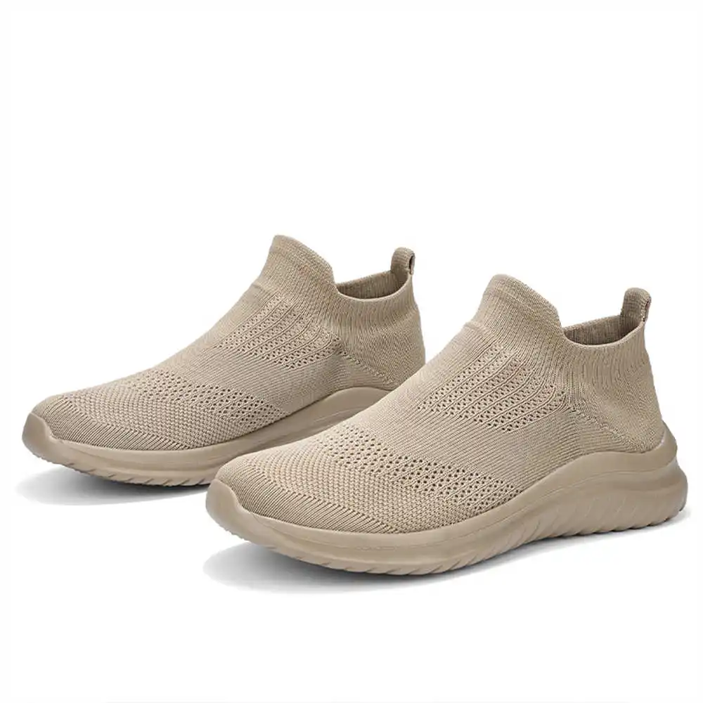Beige suave nueva novedad zapa - Formal Upper Wear Men reseña y precio