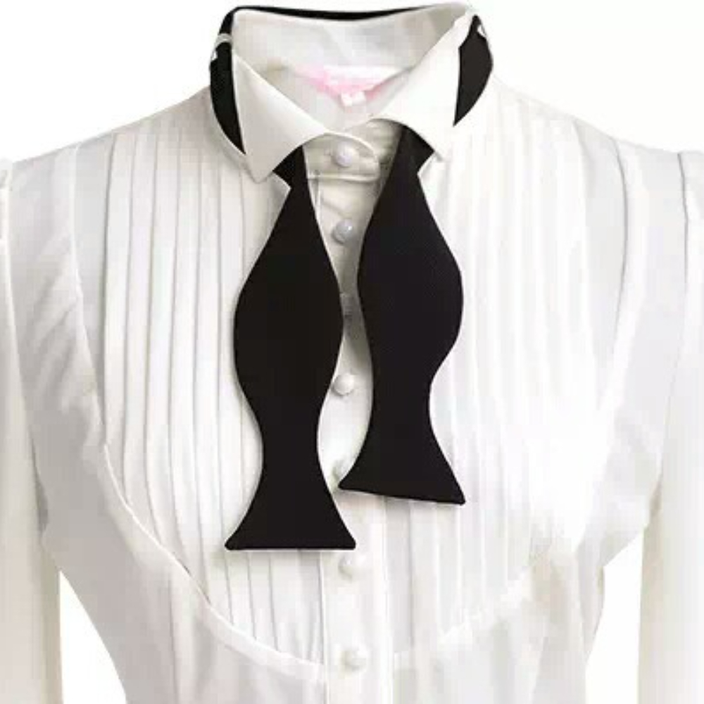Pajarita ajustable preatada Fo - Men'S Formal Wear Bow Ties reseña y precio
