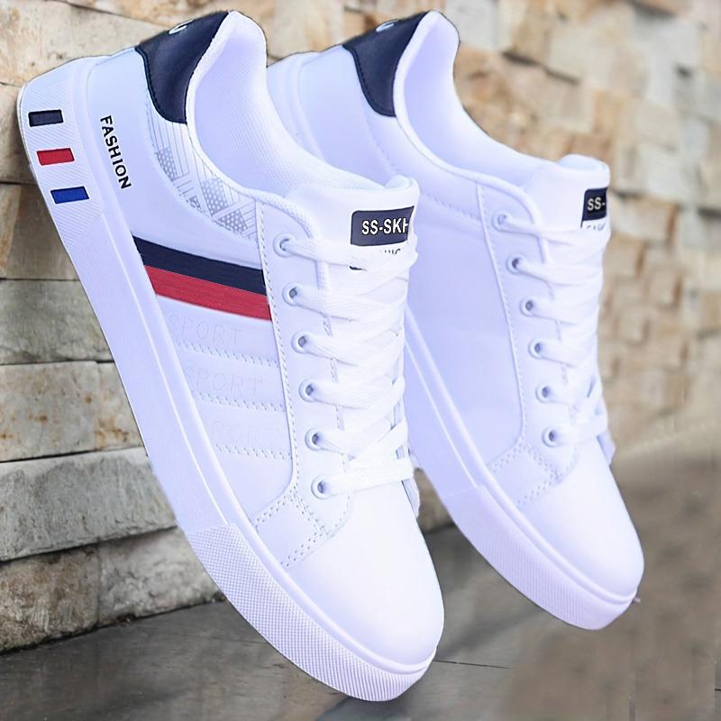 Zapatillas de Skateboarding de - Formal Upper Wear Men reseña y precio