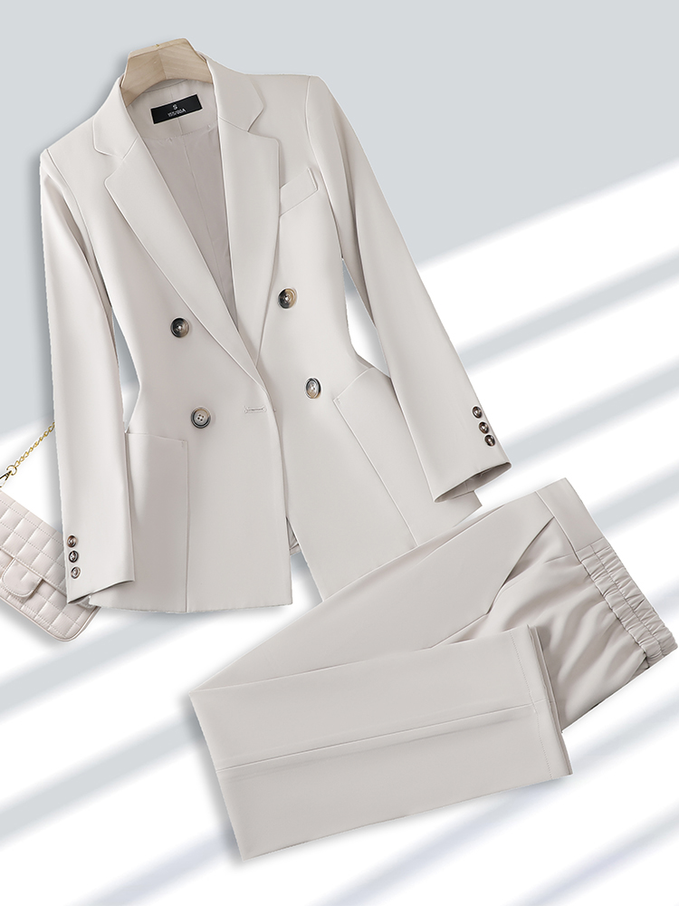 Traje Formal de 2 piezas con b - Men Formal Wear Pants reseña y precio
