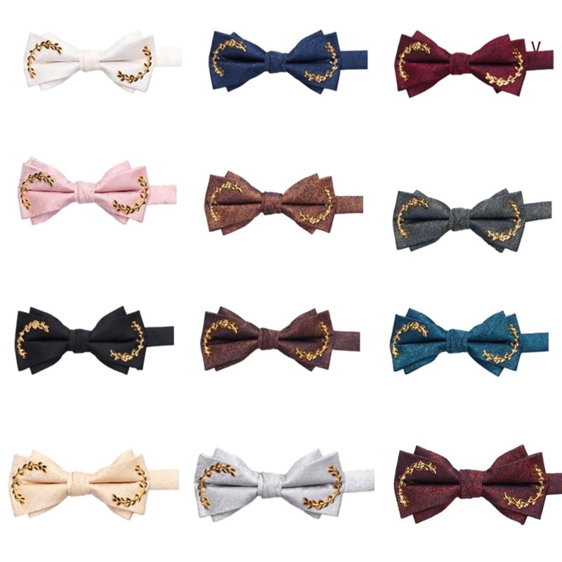 Pajarita caballero con orejas  - Men'S Formal Wear Bow Ties reseña y precio