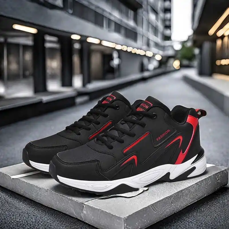 Zapatillas de gimnasio de prim - Formal Upper Wear Men reseña y precio