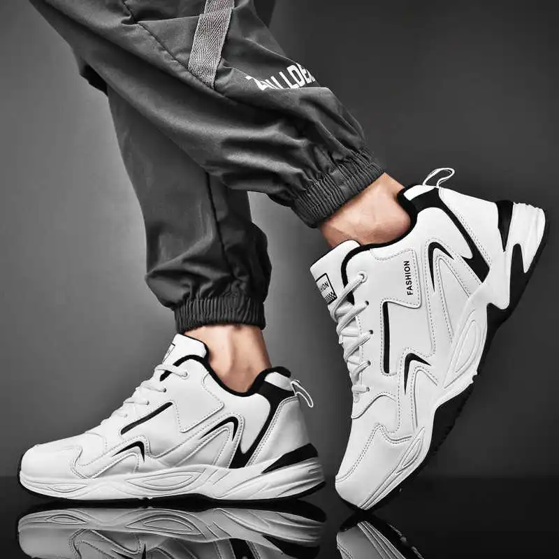 Zapatillas de gimnasio de prim - Formal Upper Wear Men reseña y precio