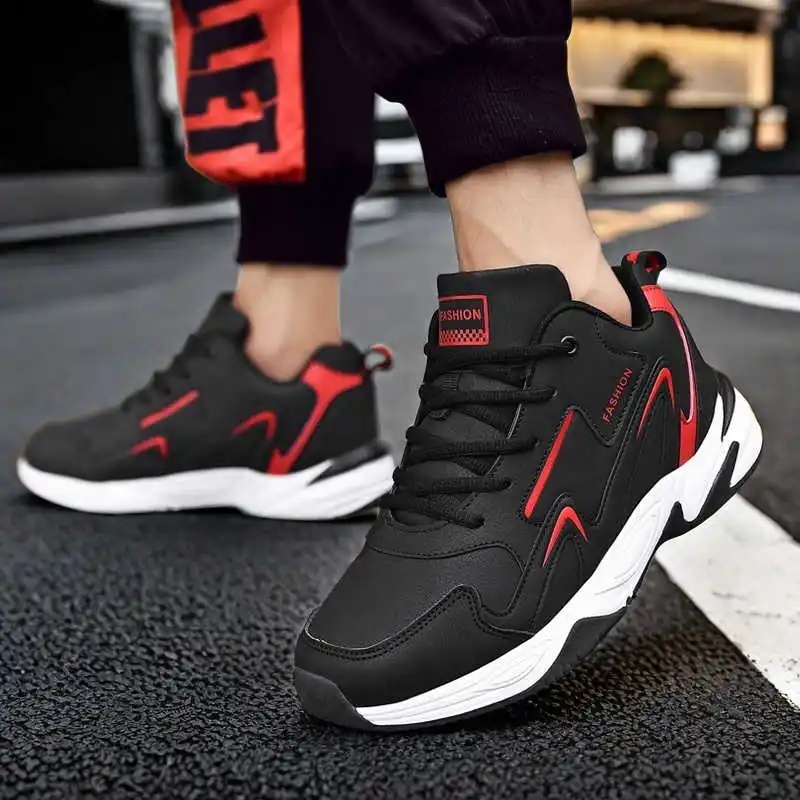 Zapatillas de gimnasio de prim - Formal Upper Wear Men reseña y precio